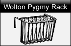Link to Pygmy Rack