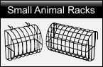 Link to Small Animal Racks