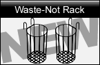 Link to Waste-Not Rack